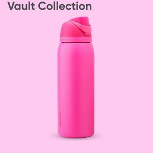 Owala Be Mine limited edition vault 40 oz water bottle
